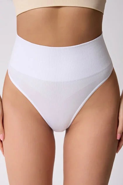 Silueta : Tanga Korse